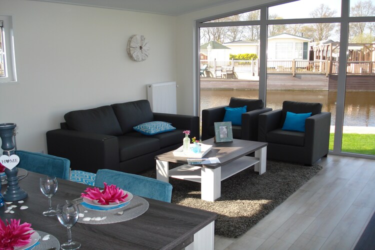 Resort Brunssummerheide 29