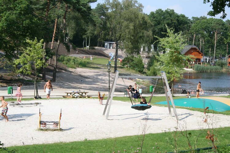Resort Brunssummerheide 27