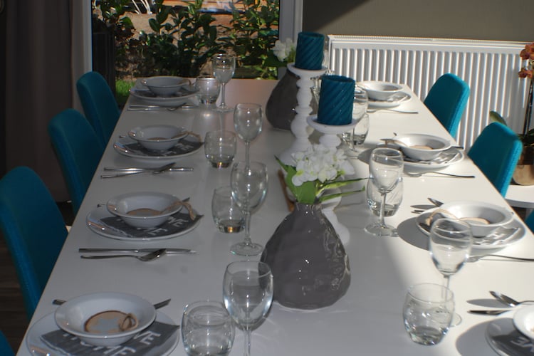 Resort Brunssummerheide 26