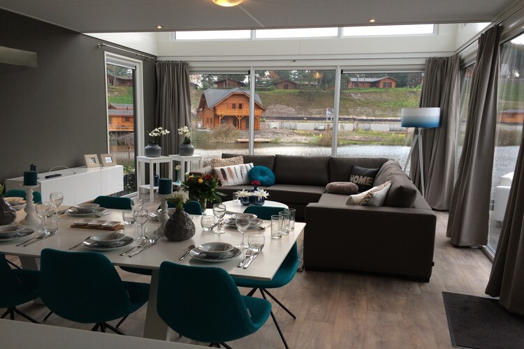 Resort Brunssummerheide 26
