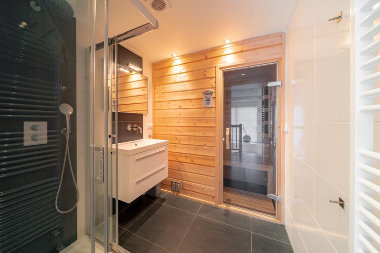 Resort Brunssummerheide 25