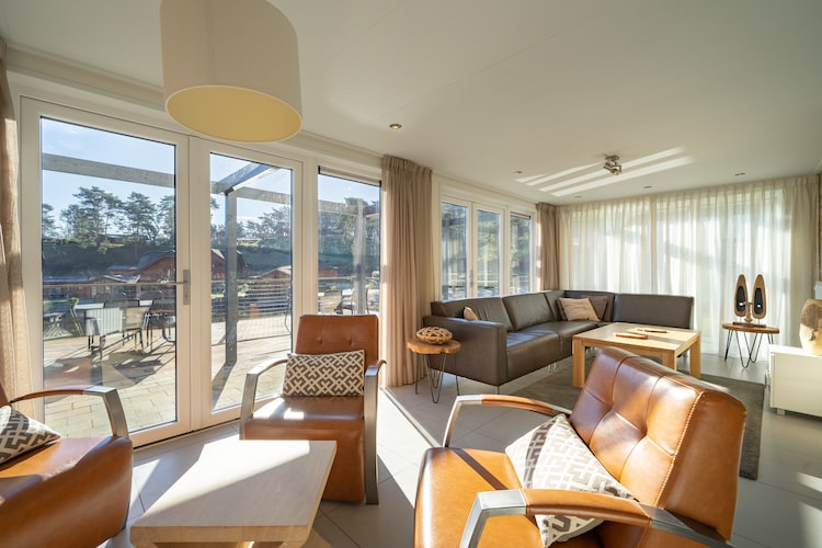 Resort Brunssummerheide 25