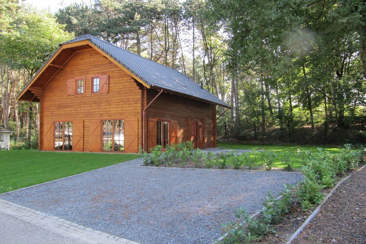 Resort Brunssummerheide 24