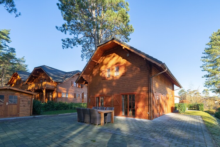 Resort Brunssummerheide 23