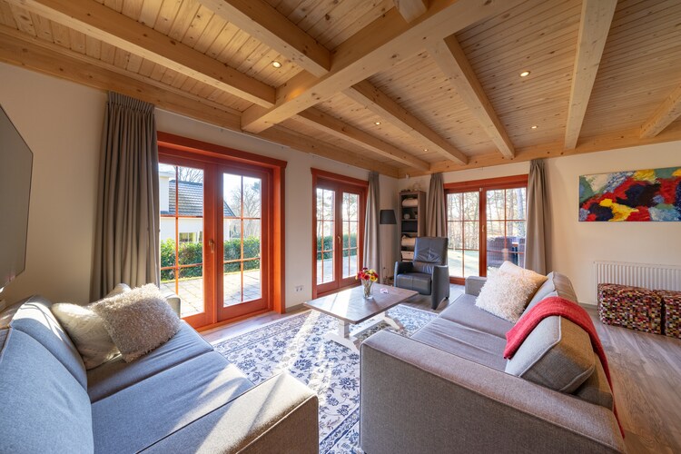 Resort Brunssummerheide 23