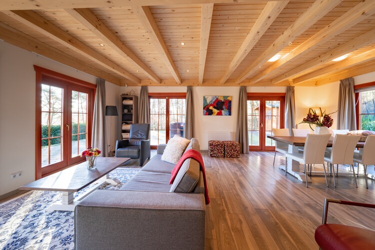 Resort Brunssummerheide 23