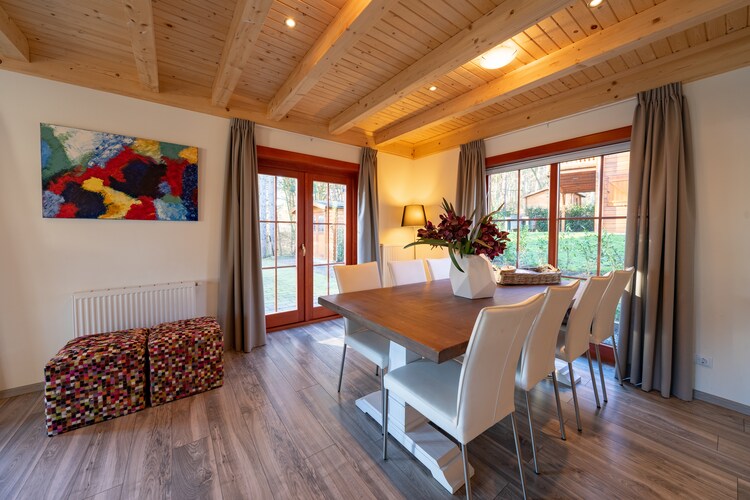 Resort Brunssummerheide 23