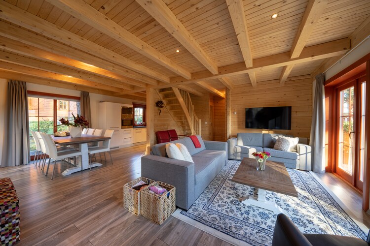 Resort Brunssummerheide 23