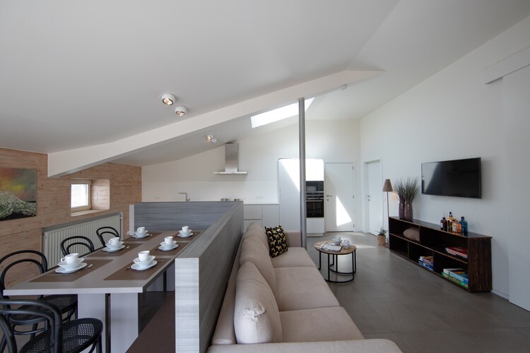 VakantieVacation house Pervijze