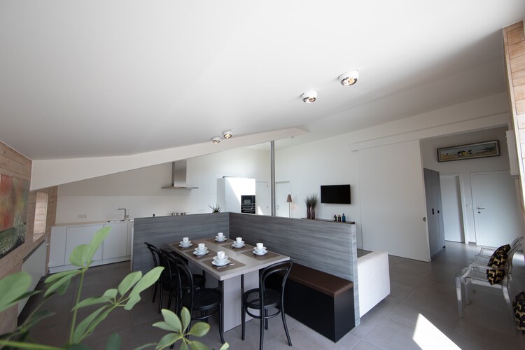 VakantieVacation house Pervijze