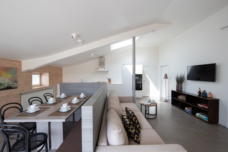 VakantieVacation house Pervijze