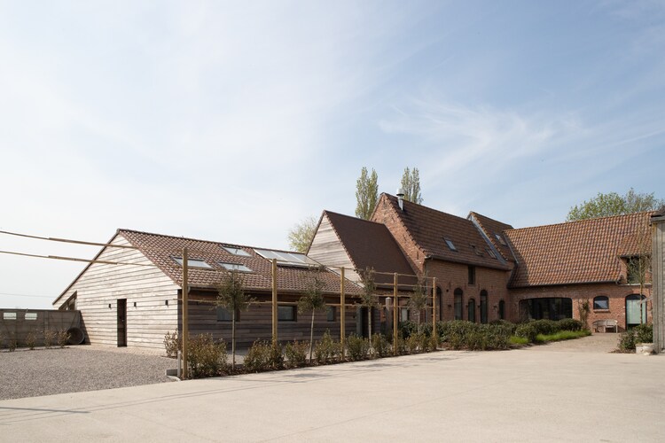 VakantieVacation house Pervijze