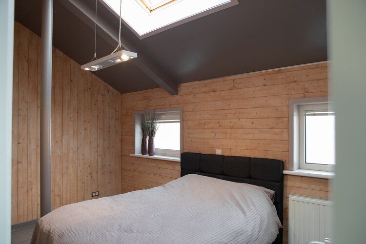 VakantieVacation house Pervijze