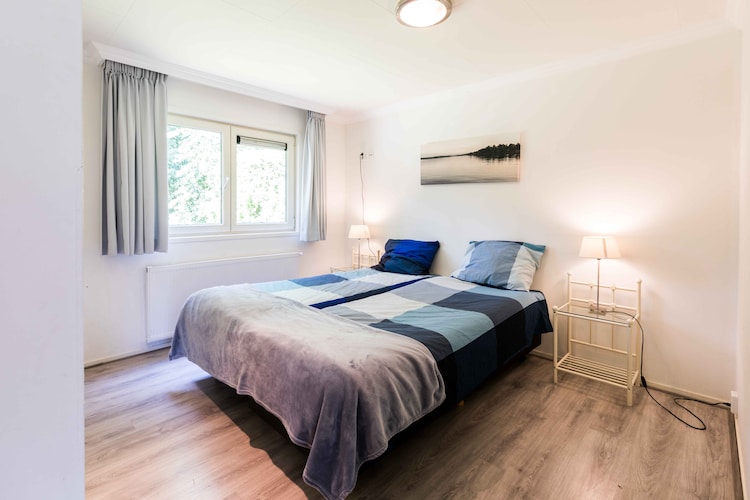 Bospark Ede 5
