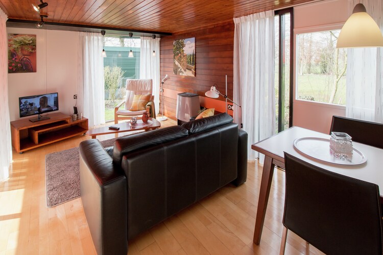 Chalet Nederland, Overijssel, Ootmarsum Chalet NL-7631-08