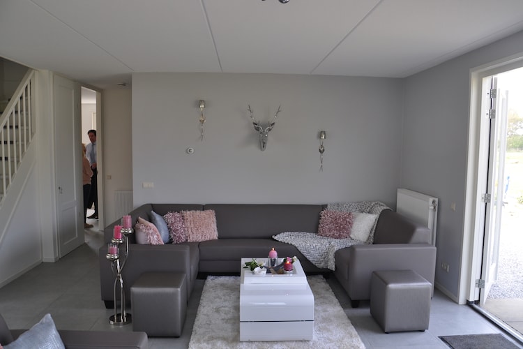 Villa Nederland, Limburg, Susteren Villa NL-6114-32
