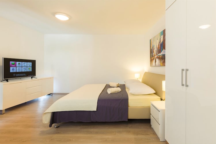 Luxury Studio Apartment Split 1