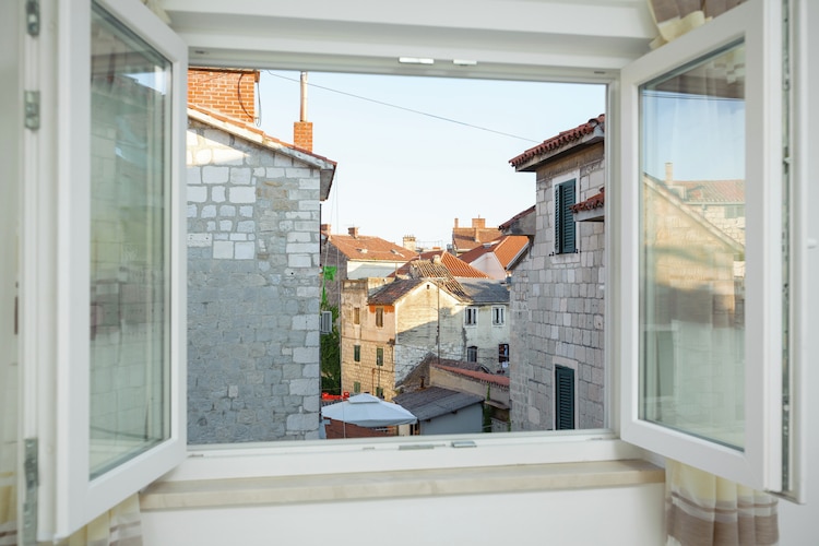 Luxury Studio Apartment Split 2