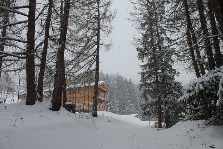 Chalet Panaga
