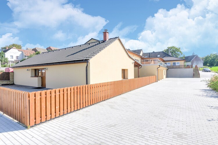 Ranch Babice Bungalow