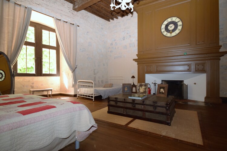 Chateau d'Agen-Principale