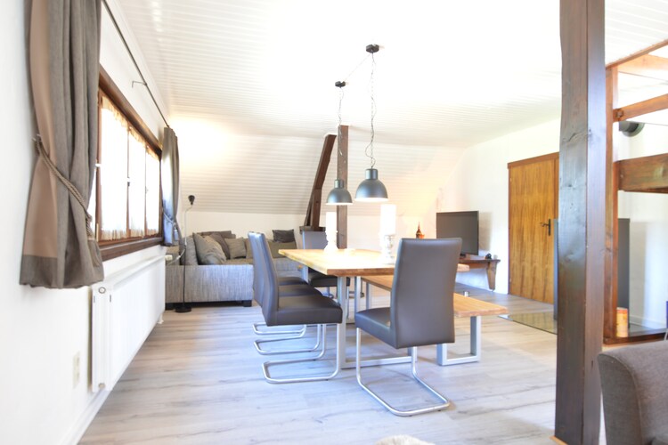 Ferienhaus Sieberath im Eifel