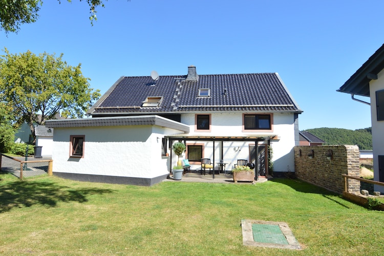 Ferienhaus Sieberath Im Eifel