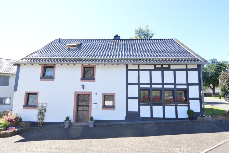 Ferienhaus Sieberath im Eifel