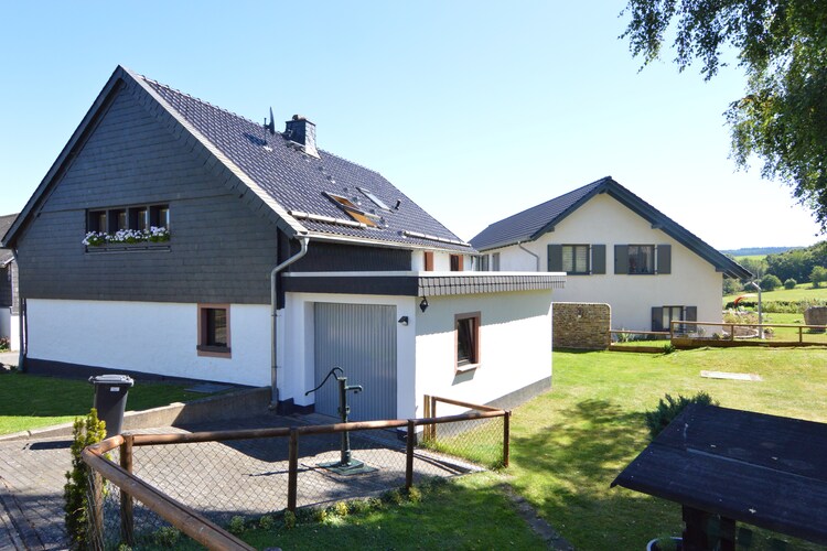 Ferienhaus Sieberath im Eifel