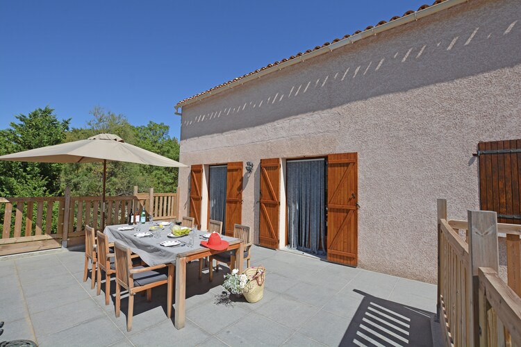 Villa Félines