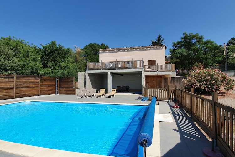 Villa Félines