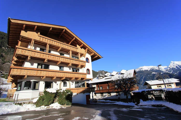 Appartement  te huur