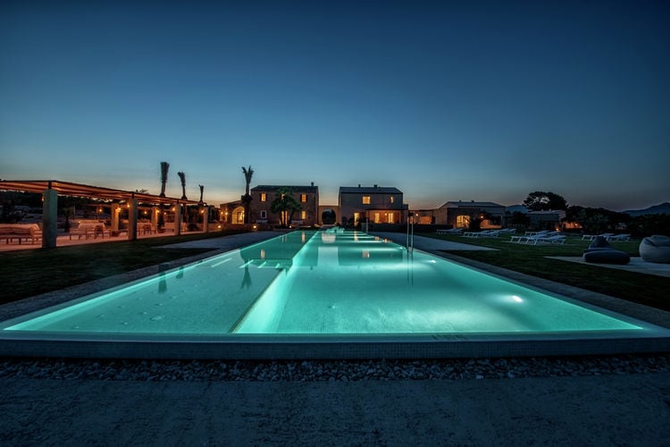 Vakantiehuizen Mallorca te huur Sant-Llorenc-des-Cardassar- ES-00004-09 met zwembad  met wifi te huur