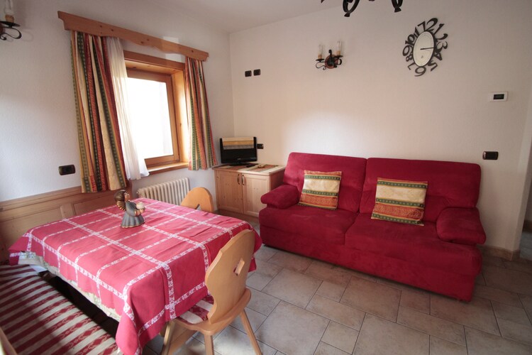 Baita Clelia Quattro