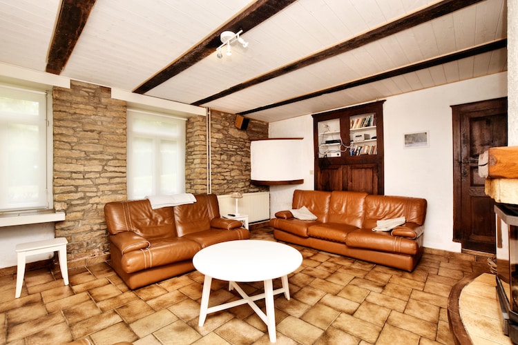 vakantiehuis België, Luxemburg, Chiny vakantiehuis BE-6810-17
