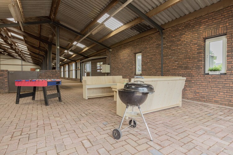 De Peelrand Hoeve