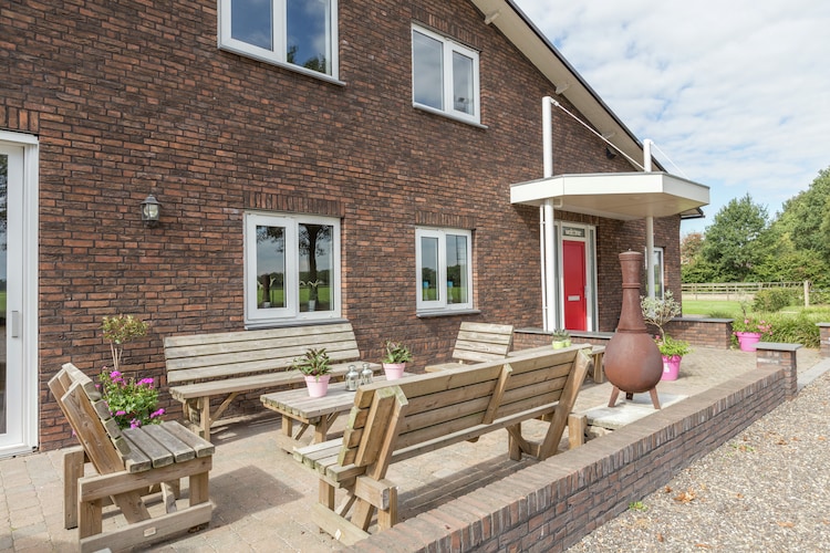 De Peelrand Hoeve