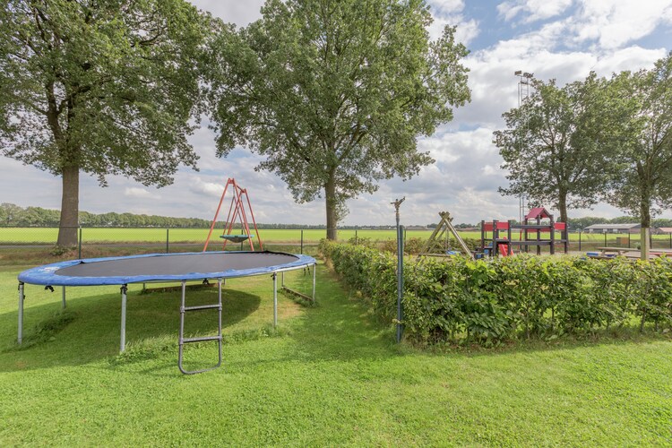 De Peelrand Hoeve