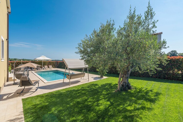 Villa Vanesa with Private Pool and private garden\n