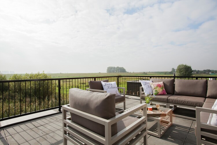 Luxe Beveland Met Zwembad