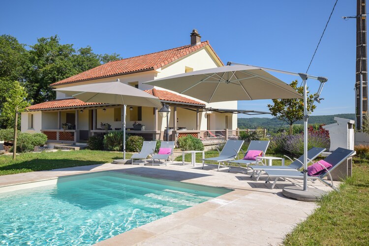 Villa Autour Des Vignes