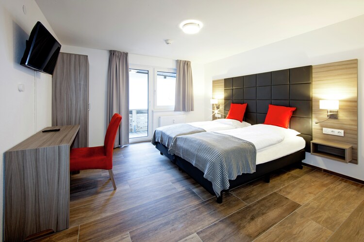 Appartementhaus Austria 2