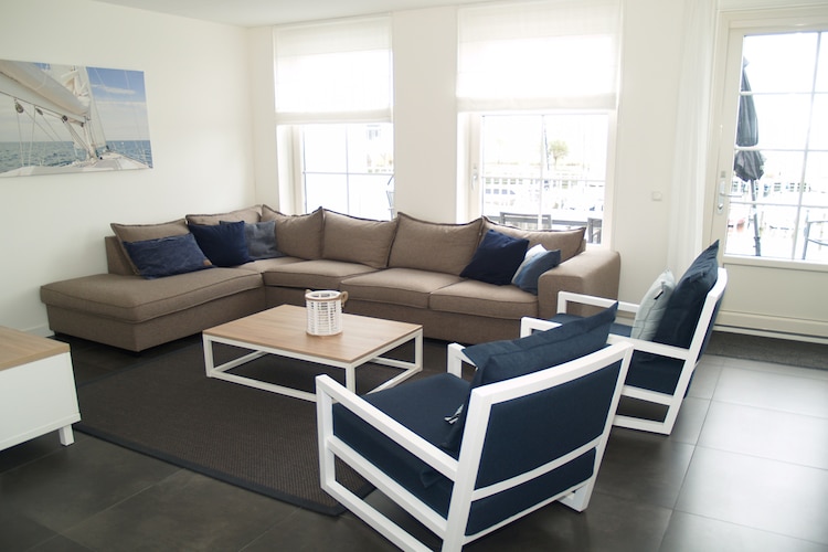 Resort Poort van Amsterdam 3