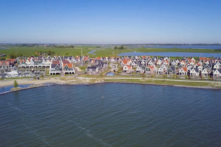 Resort Poort van Amsterdam 3
