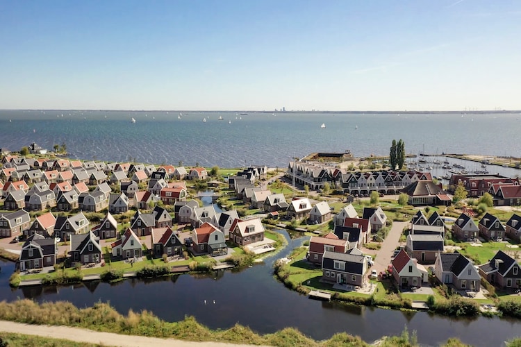 Resort Poort van Amsterdam 3