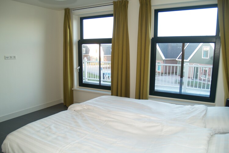 Resort Poort van Amsterdam 4
