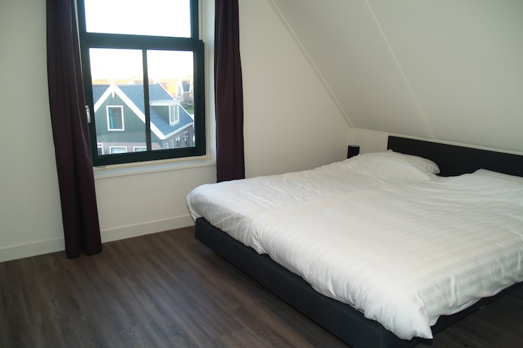 Resort Poort van Amsterdam 4