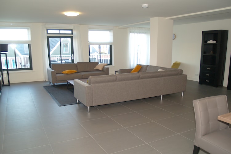 Resort Poort van Amsterdam 4