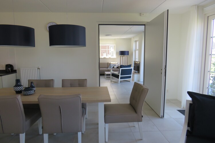 Resort Poort van Amsterdam 9