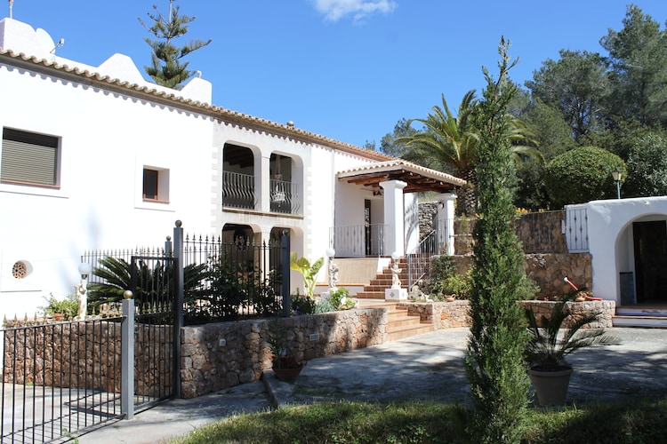 vakantiehuis Spanje, Ibiza, Santa Eulalia del rio vakantiehuis ES-07840-25